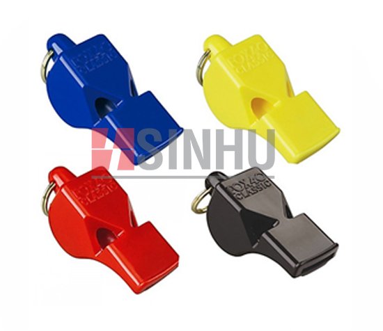 Còi (Đặc tính: loại tốt)